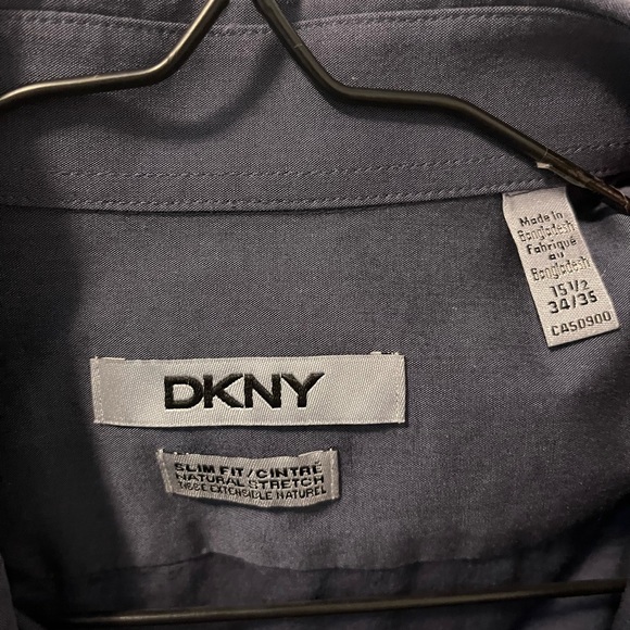 Dress Shirt - Picture 2 of 5